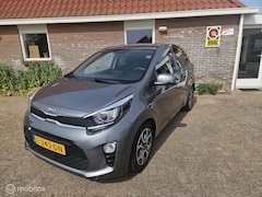 Kia Picanto - 1.0 DPi DynamicPlusLine