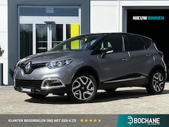 Renault Captur - 0.9 TCe Dynamique | Trekhaak | Achteruitrijcamera | Navigatie | Climate Control |