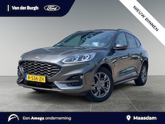 Ford Kuga - ST-Line X 2.5 Plug-in Hybrid