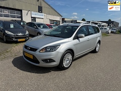 Ford Focus Wagon - 1.8 Limited Bj:2009 NAP
