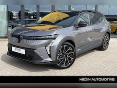 Renault Scenic E-Tech - EV87 long range esprit Alpine