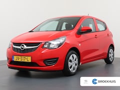 Opel Karl - 1.0 ecoFLEX Edition | Airco | Cruise control