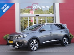 Peugeot 5008 - 1.6 180PK AUTOMAAT ALLURE PACK BUSINESS | AFNEEMBARE TREKHAAK | CAMERA VOOR + ACHTER | FOC