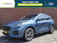 Ford Kuga - 2.5 PHEV ST-Line