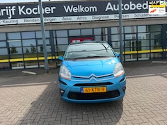 Citroën C4 Picasso - 1.6 VTi Image 5p