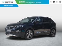 Peugeot 3008 - 1.2 PureTech GT Line Panoramadak | Stoelverarming