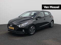 Hyundai i20 - 1.2 MPI Comfort | Apple Carplay/Android Auto | Cruise Control | Airco |