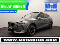 CUPRA Formentor - 1.4 e-Hybrid|KUIPSTOEL|PANO|STOEL/STUUR.VERW