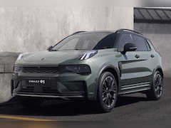 Lynk & Co 01 - 1.5 PHEV 262PK MORE AUT8 | Panoramadak | 360 camera | 20 inch