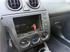 Ford Fiesta - Airco