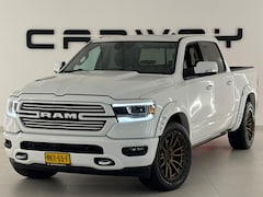 Dodge Ram 1500 - 5.7 V8 Widebody Full Options incl LPG deksel White Edition