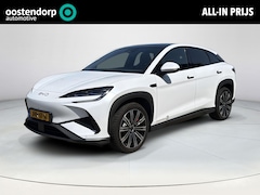BYD Sealion 7 - Design AWD 82.5 kWh | Demo | Rijklaaprijs