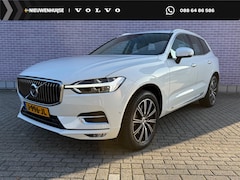 Volvo XC60 - 2.0 B5 Inscription | Navi | 360 Graden Camera | Trekhaak | Alarm klasse III | Adaptive Cru