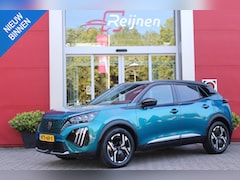 Peugeot 2008 - 1.2 Hybrid 145 GT AUTOMAAT | NAVIGATIE | FULL LED KOPLAMPEN | DRAADLOZE APPLE CARPLAY/ANDR