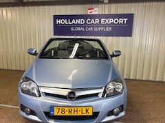 Opel Tigra TwinTop - 1.4-16V Cosmo
