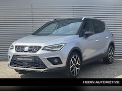 SEAT Arona - 1.5 TSI EVO FR / Nederlandse Auto / Navigatie / Apple Car Play / Parkeercamera / Keyless S