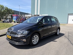 Volkswagen Golf Sportsvan - 1.0 TSI Comfortline Automaat DSG 110 PK. Nieuwe auto