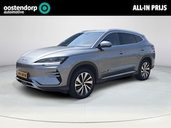 BYD Seal U - Comfort 71.8 kWh | Demo | rijklaaprijs