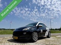 Opel ADAM - 1.4 Glam, BJ 2013, Airco, APK Jun 2027, Zuinig