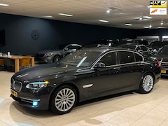 BMW 7-serie - 740d High Exe|ORIG-NL|MASSAGE|HUD|ACC|LED|VOLL