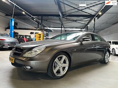 Mercedes-Benz CLS-klasse - CLS-klasse 350/Schuifdak/Dealer onderhouden