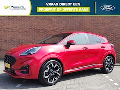 Ford Puma - 1.0 ST-Line EcoBoost Hybrid | Automaat | Cruise Control | Climate Control | Winter Pack |