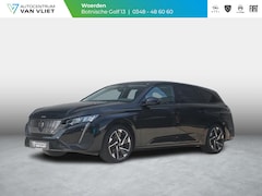 Peugeot 308 SW - 1.2 PureTech Allure Pack Business Afn. Trehaak