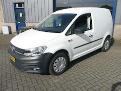 Volkswagen Caddy - 2.0 TDI L1H1 Highline 102pk euro 6 (veel opties)