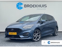 Ford Fiesta - 1.0 125pk EcoBoost Hybrid ST-Line X | CRUISE CONTROL| CAMERA| WINTERPAKKET| PARKEERSENS. V