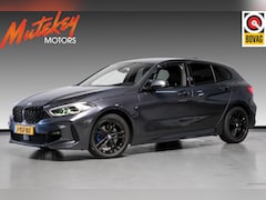 BMW 1-serie - 118i Executive| M Sport | 1e eigenaar