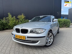 BMW 1-serie - 116i Business Line