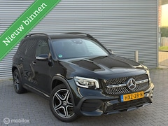 Mercedes-Benz GLB - 200 Business Solution AMG