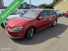 Volkswagen Golf Variant - 2.0 TDI Highline|PANO|DSG|Standkachl