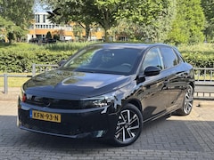 Opel Corsa - 1.2 Turbo Hybrid GS Winter Pack | Infotainment Pack | Tot 8 jaar garantie | VOORRAAD DEAL