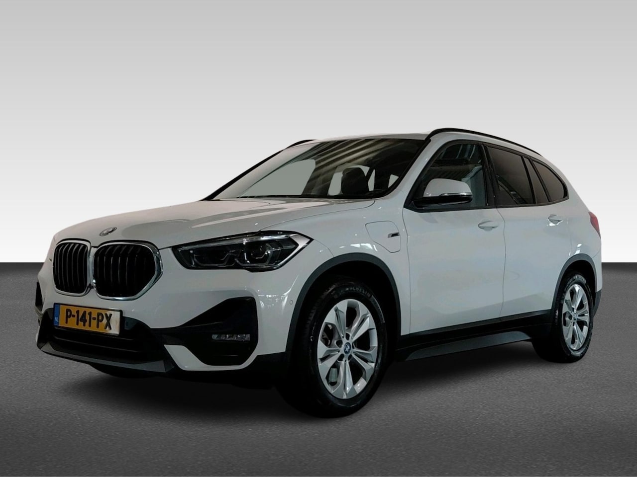 BMW X1 - xDrive25e High Executive xDrive25e High Executive - AutoWereld.nl