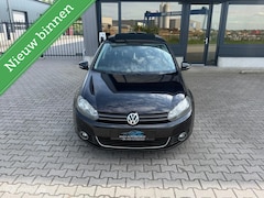 Volkswagen Golf - 6 Style 1.4 TSI PANO