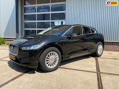 Jaguar I-PACE - EV400 S 90 kWh 3-fase lader