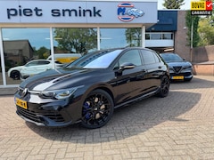 Volkswagen Golf - 2.0 TSI R 4Motion