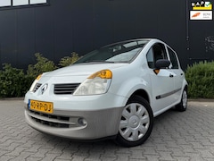 Renault Modus - 1.6-16V Authentique Luxe