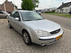 Ford Mondeo - 2.0-16V Collection AUTOMAAT AIRCO