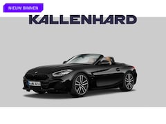 BMW Z4 Roadster - M40i - Memoryzetel - Head-Up - ACC - Camera