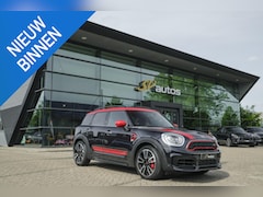 MINI Countryman - 2.0 John Cooper Works 306pk ALL4 JCW Panoramadak Harman/Kardon Camera DAB NLauto NAP