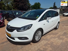 Opel Zafira - 1.4 Turbo Business+ 7p. NAVI PANORAMA DAK APK NAP DEALER ONDH
