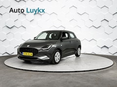 Suzuki Swift - 1.2 Comfort Smart Hybrid | Navigatie | Adaptieve Cruise Control | Allseason Banden