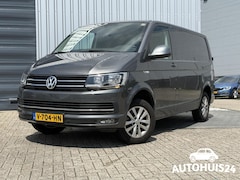 Volkswagen Transporter - 2.0 TDI 150pk L1H1 DSG Highline TREKHAAK NAVI