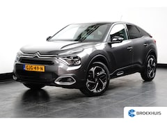 Citroën C4 - 1.2 Puretech Shine | Navigatie | Achteruitrijcamera | Climate Control | Cruise Control | H