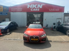 BMW 4-serie Cabrio - 420i High Executive M-Pack Headup | BTW auto