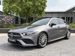 Mercedes-Benz CLA-klasse Shooting Brake - AMG Line / Pano dak / Camara / 180 Premium Plus