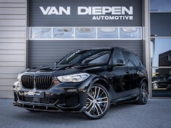 BMW X5 - xDrive45e High Executive M-Sport l Pano l Kuipstoelen l Laser l Luchtv