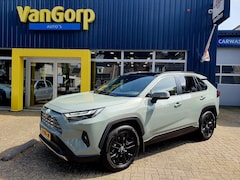 Toyota RAV4 - 2.5 Hybrid AWD Executive All-in prijs